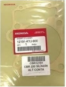Resim Honda Cbr 250 Silindir Alt Contası 