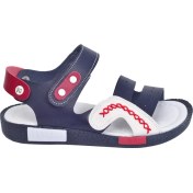 Resim Kiko Şb 2498-07 Erkek Çocuk Sandalet Terlik 