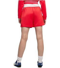 Resim 634620-11 Puma T7 Shorts Kadın Şort Ve Kapri Kırmızı 634620-11 Kırmızı 