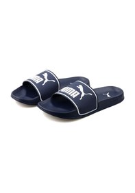 Resim Puma Leadcat 2.0 Unisex Terliği 381413904 Lacivert 