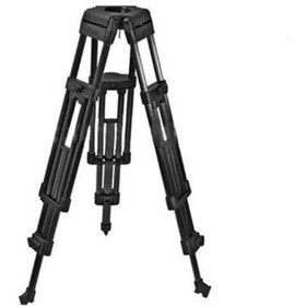 Resim Vinten 3821-3 Pozi-loc Alüminyum Tripod Ayağı 