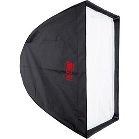 Resim Multiblitz Rifex 110x110 cm Softbox 