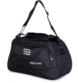 Resim Solo Bag Spor Çanta 