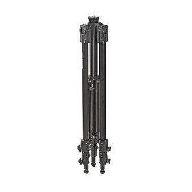 Resim MANFROTTO 161MK2B SUPER PRO TRIPOD BLACK 161MK2B 