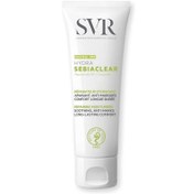 Resim SVR Sebiaclear Hydra Nemlendirici Krem 40ml 