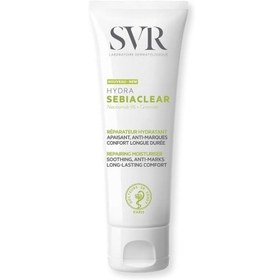 Resim SVR Sebiaclear Hydra Nemlendirici Krem 40ml 