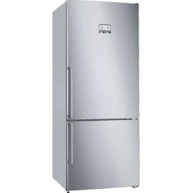 Resim Bosch KGA76PIF0N 522 Lt No-Frost Buzdolabı 