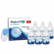 Resim BLEFARİTTO Lens Solüsyonu 60 ml - 6 Adet 