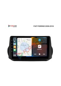 Resim Fiat Fiorino Android Multimedya 2 32 Kablosuz Carplay 
