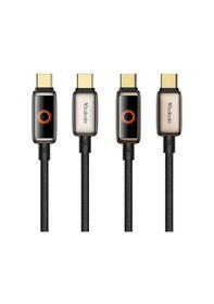 Resim Mcdodo Ca-6681 100w P Type-c To Type-c Power Of Kablo 1.2m 