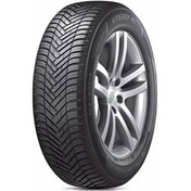 Resim Hankook 195/50 R15 82V Kinergy 4S 2 H750 Dört Mevsim Lastiği 2025 