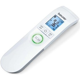 Resim Beurer FT 95 Temassız Ateş Ölçer Bluetooth ile Veri Aktarımı 