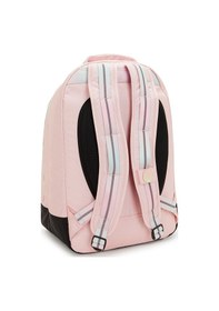 Resim Kıplıng Class Room Büyük Boy Sırt Çantası Pembe Blush Metallıc 