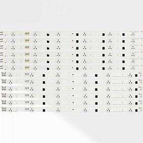 Resim SMARTLED-253 UE46EH5450 UE46EH5300 UE46EH5000 LED Bar 