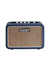 Resim Laney Mını-stb-lıon Elektro Gitar Amfisi Akıllı Telefon Entegra 