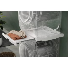 Resim Electrolux STA9GW3 Çekmece Fonksiyonlu Kurutma ve Çamaşır Makinesi Bağlantı Kiti 