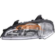 Resim Opel Tıgra A Sağ Ön Far Depo-435 