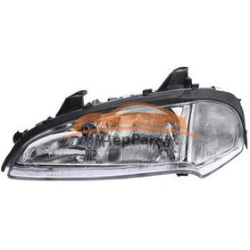 Resim Opel Tıgra A Sağ Ön Far Depo-435 