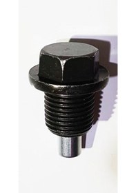 Resim Motospartan Mondıal Yağ Tahliye Tapası-civatası Mondıal Rx3 