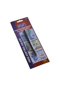 Resim Kraf 200G Sahte Para Kontrol Kalemi 