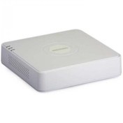 Resim Hikvision Ds-7108nı-q1uhk 8 Kanal Nvr Kayıt Cihazı (1 Sata, H.265 ) 