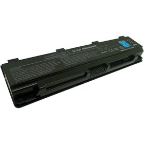 Resim OEM Toshiba Satellite P870-st4gx1 Laptop Batarya Pil 