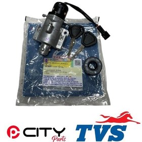Resim Tvs Jüpiter 125 Kontak Ct0821 