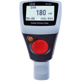 Resim Genel Markalar DT-157 COMBO Boya ve Kaplama Kalınlığı Ölçer 