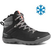 Resim Decathlon Quechua Kadın Kar Botu - Sh100 Warm Mid 