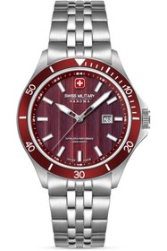 Resim Swiss Military Smwgh0006703 Flagship Elements Fire Erkek Kol Saati 