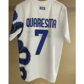 Resim Forma Quaresma Futbol Forması 