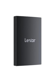 Resim Genel Markalar External 4tb LAR700X004T-RNBNG 2000MB/S USB 3.2 Taşınabilir SSD Disk 