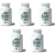 Resim Nbl Glukozamin Kondroitin Msm 60 Tablet 5 Adet 