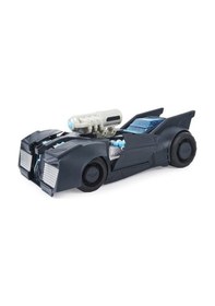 Resim Batman Tech Defender Batmobile 6062755 Transforming Batmoıbile 