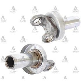 Resim Şaft Kayıcı Starex / Libero Kamyonet 49120-4a000 