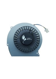 Resim Dell Uyumlu Inspiron 7566 B6300w81c Gpu-vga Fan, Ekran Kartı Fanı 