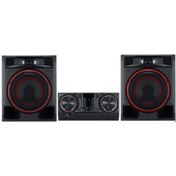 Resim LG Cl65 950w X Boom Bluetooth Taşınabilir Hı-fı Ses Sistemi 