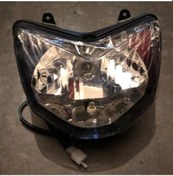 Resim Kuba Çita Ön Far 