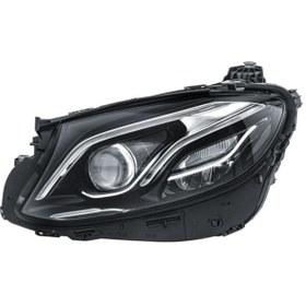 Resim Hella FAR SOL MULTIBEAM LED E-CLASS W213 16- S213 16--HELLA 1EX012076-611 