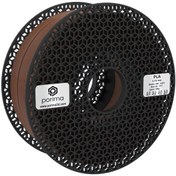 Resim Porima Pla Filament - 1.75mm Kahverengi Ral8007 1kg 