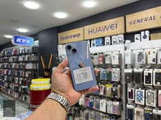 Resim Apple iPhone 14 İkinci El TR | 128 GB | Mavi İkinci El TERTEMİZ İPHONE 14 128 GB MAVİ RENK!