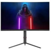 Resim Rampage Prime PR27R165C 27" 1 MS 165 Hz Csot FreeSync Full HD Pivot VA Monitör 