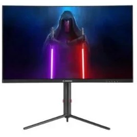 Resim Rampage Prime PR27R165C 27" 1 MS 165 Hz Csot FreeSync Full HD Pivot VA Monitör 