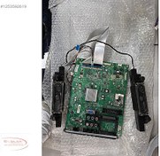 Resim İkinci El 715G4609-M4B-000-005X Philips 42PFL3606H/12 Main board, ANAKART 