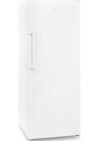 Resim Vestel CDL601 E NF 226 LT 4 Çekmeceli Dikey Derin Dondurucu 