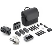 Resim Mavic 4 Pro Fly More Combo (Djı Rc 2) 