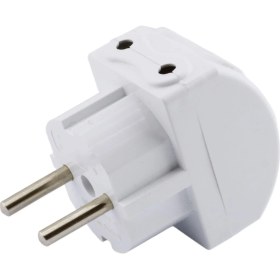 Resim Nzb Fiş Priz Golyat Çoklu Grup Priz Çoğaltıcı Beşli Golyat Elektrik Prizi 5'li 