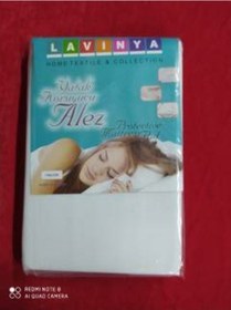 Resim Lavinya Alez Tek Kişilik 100X200 Cm 