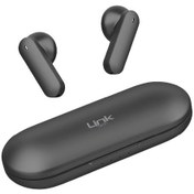 Resim Linktech SE41 Premium TWS Bluetooth 5.4 Kulak İçi Kulaklık 