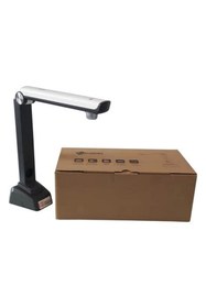Resim Ece Ecegöz E500 5mp Joyusing Doküman Kamera Tarayıcı Uzaktan Eğitim Zoom Eba Uyumlu 
